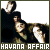 the Havana Affair fanlisting